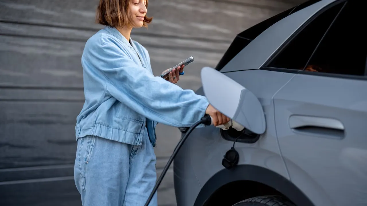 2024 The Year EVs Change Rescue Missions