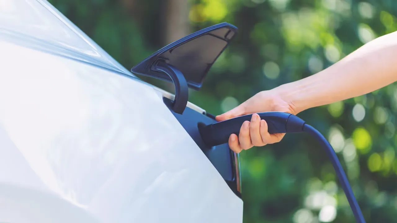 A new way to power your journey