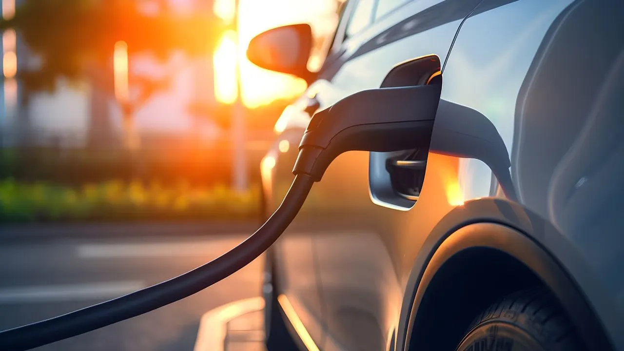 Addressing Range Anxiety: EV Solutions