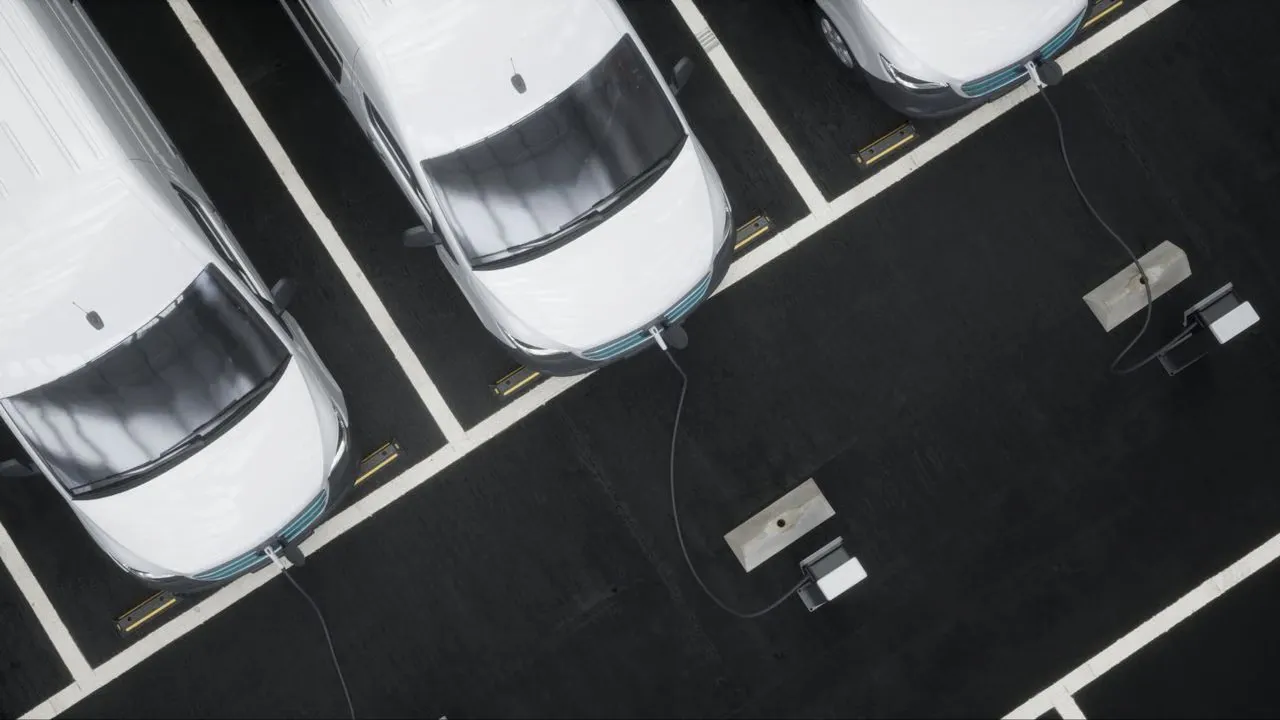Battery Technology and Advancements in Electric Vehicles
