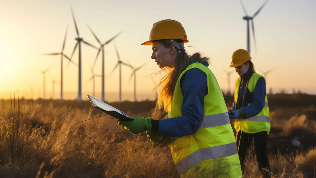 Biofuels and Biomass Energy: The Future of Renewable Fuels