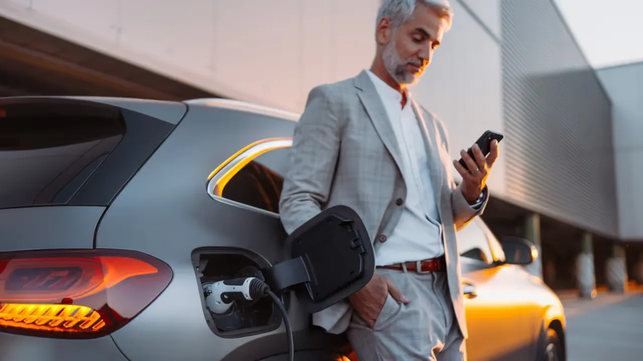 Discover the excitement of silent driving