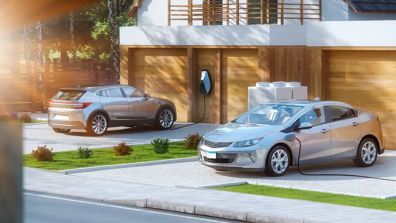 Discover the Freedom of Going Electric