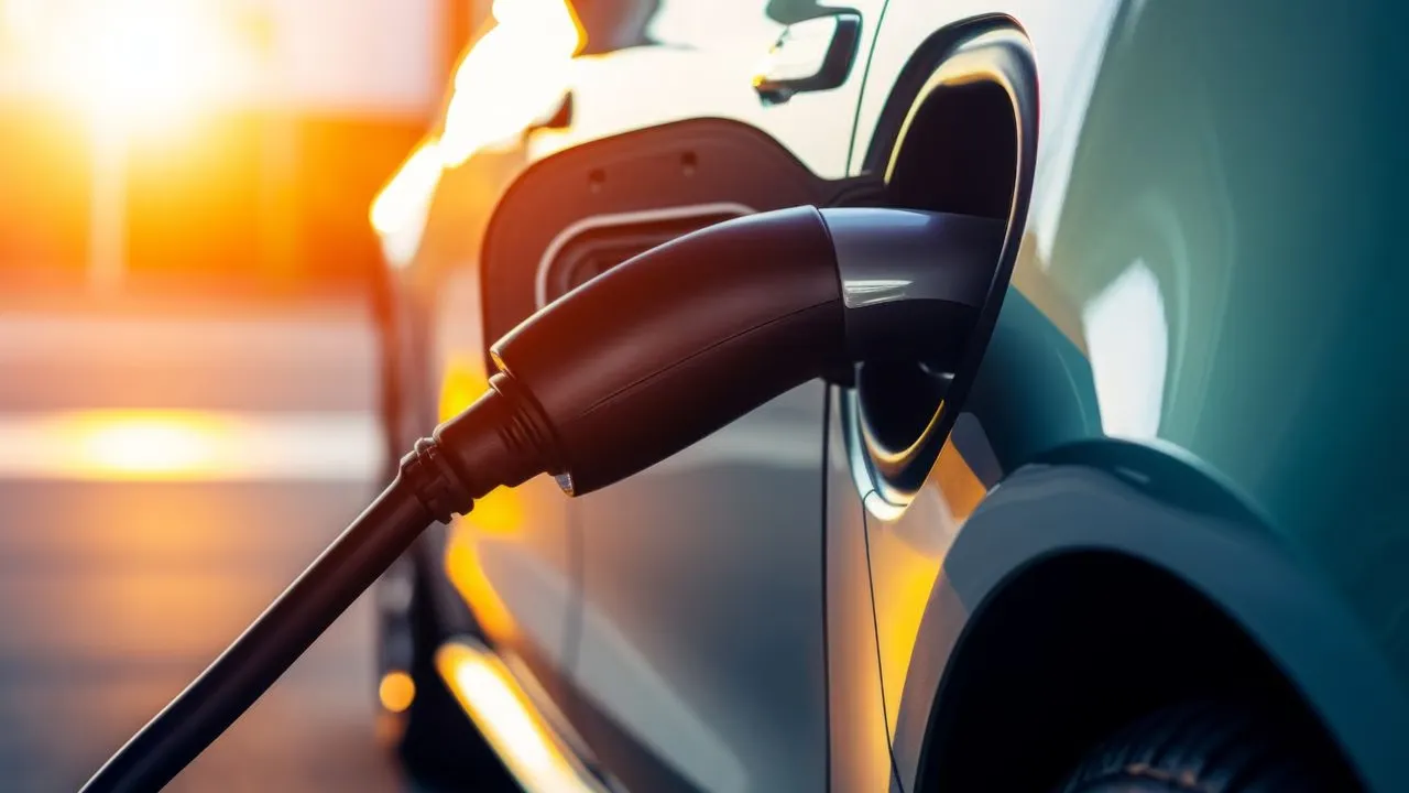 Electric Car Leasing vs Buying: Which is Best?