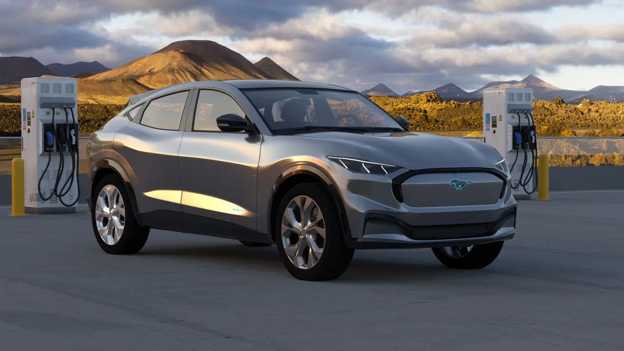 Electric Vehicle Charging at Home: Options and Considerations