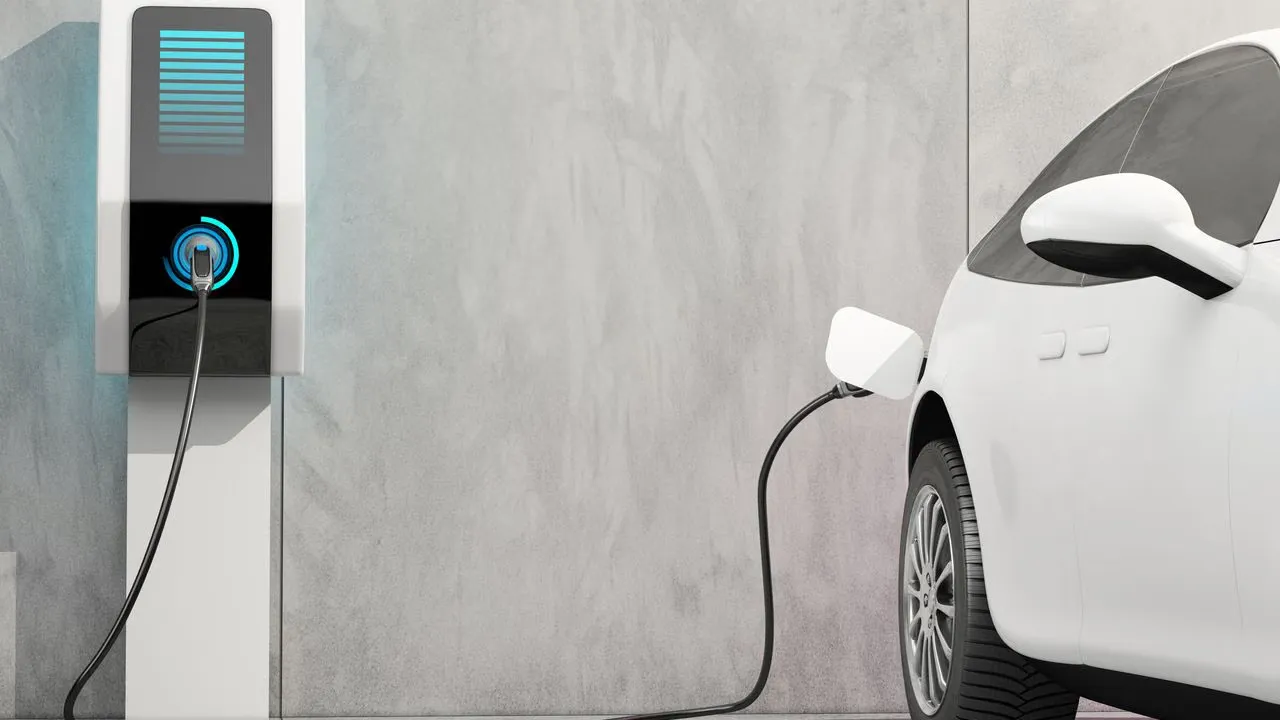 Enhancing Efficiency with EV Charging Monitoring