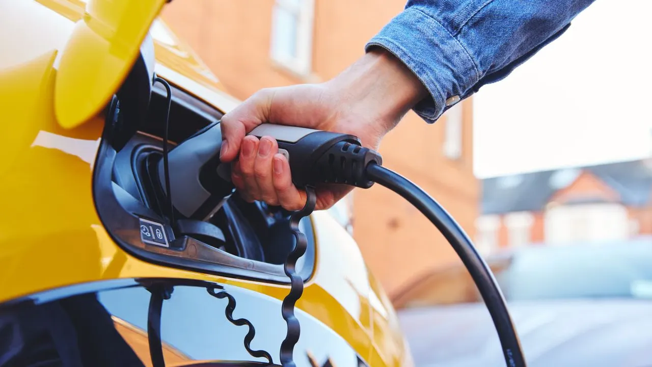 EV Charging Infrastructure Monitoring: Ensuring Efficiency and Reliability