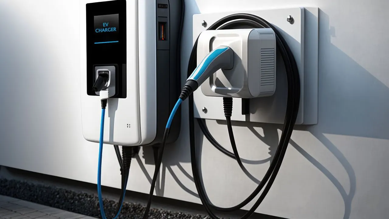 EV Charging Platform User Experience Guide