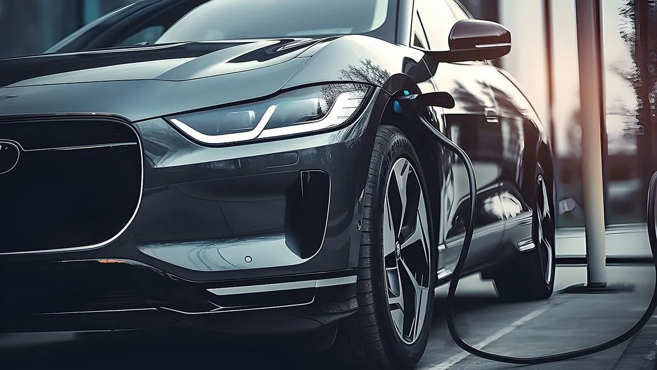 EV Charging Session Monitoring: Tracking and Data Collection