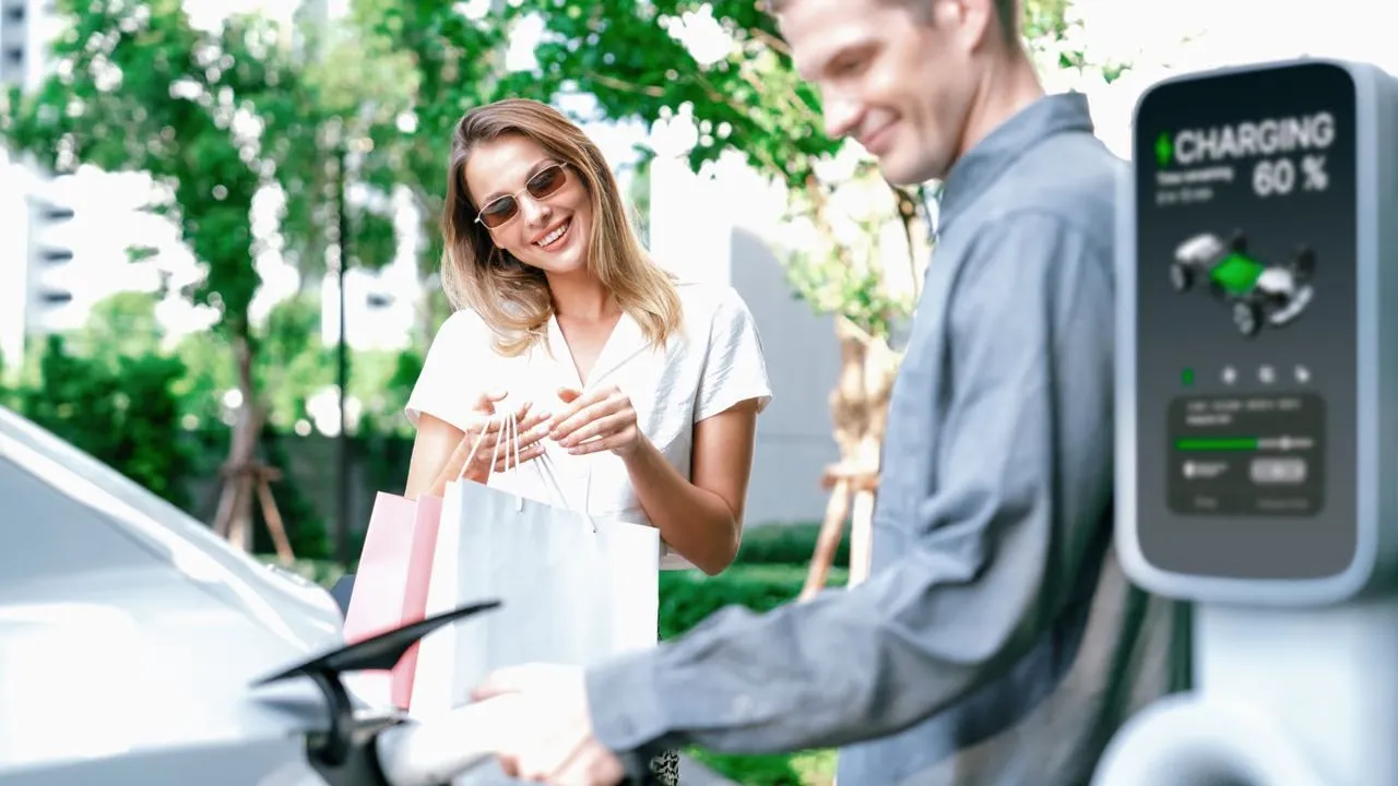 EV Charging Station Billing Guide