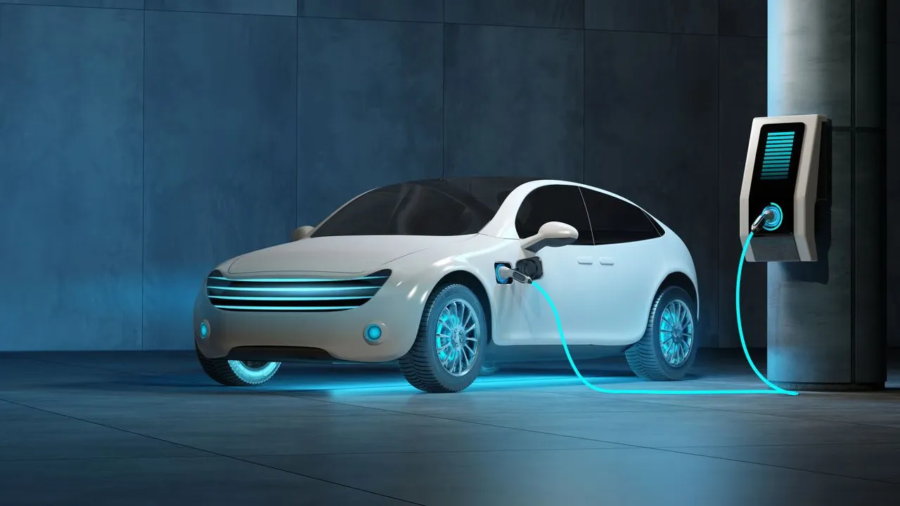 EV Charging Station Management: Control, Security &amp; Availability