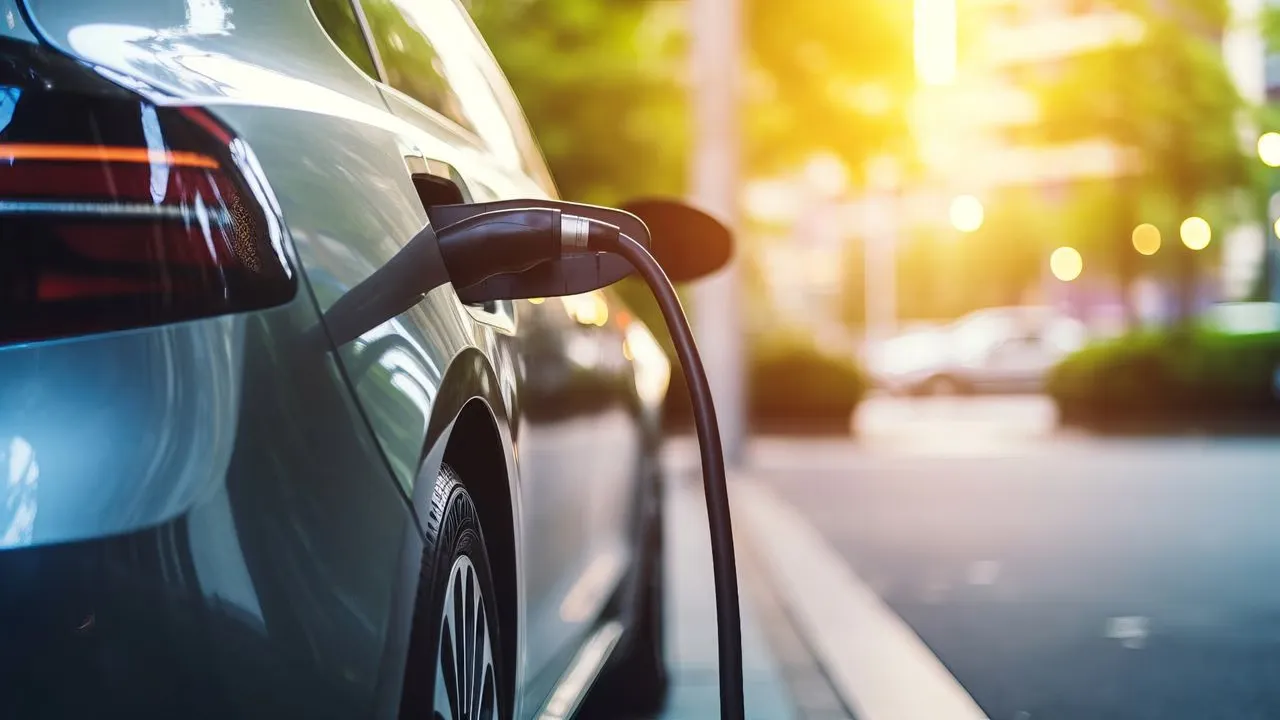 EV Charging Station Management: User, Monitoring, Revenue