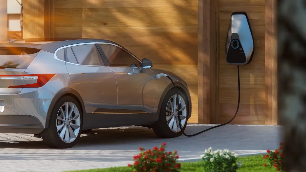 Experience the Future of Driving