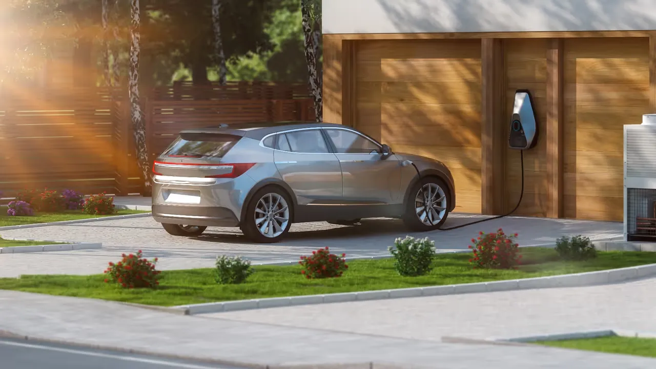 Experience the Thrill of a New Ride