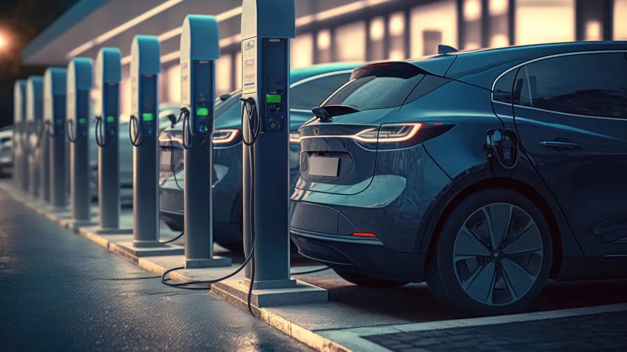 Fast Charging vs Slow Charging for Electric Vehicles