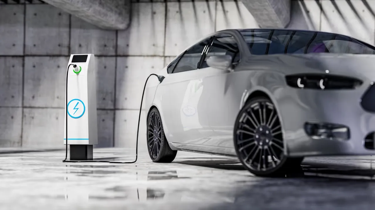 Feel the Future of Driving Today