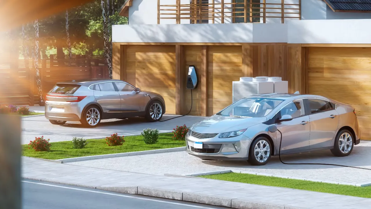 Five Reasons EV Insurance Is Getting Smarter