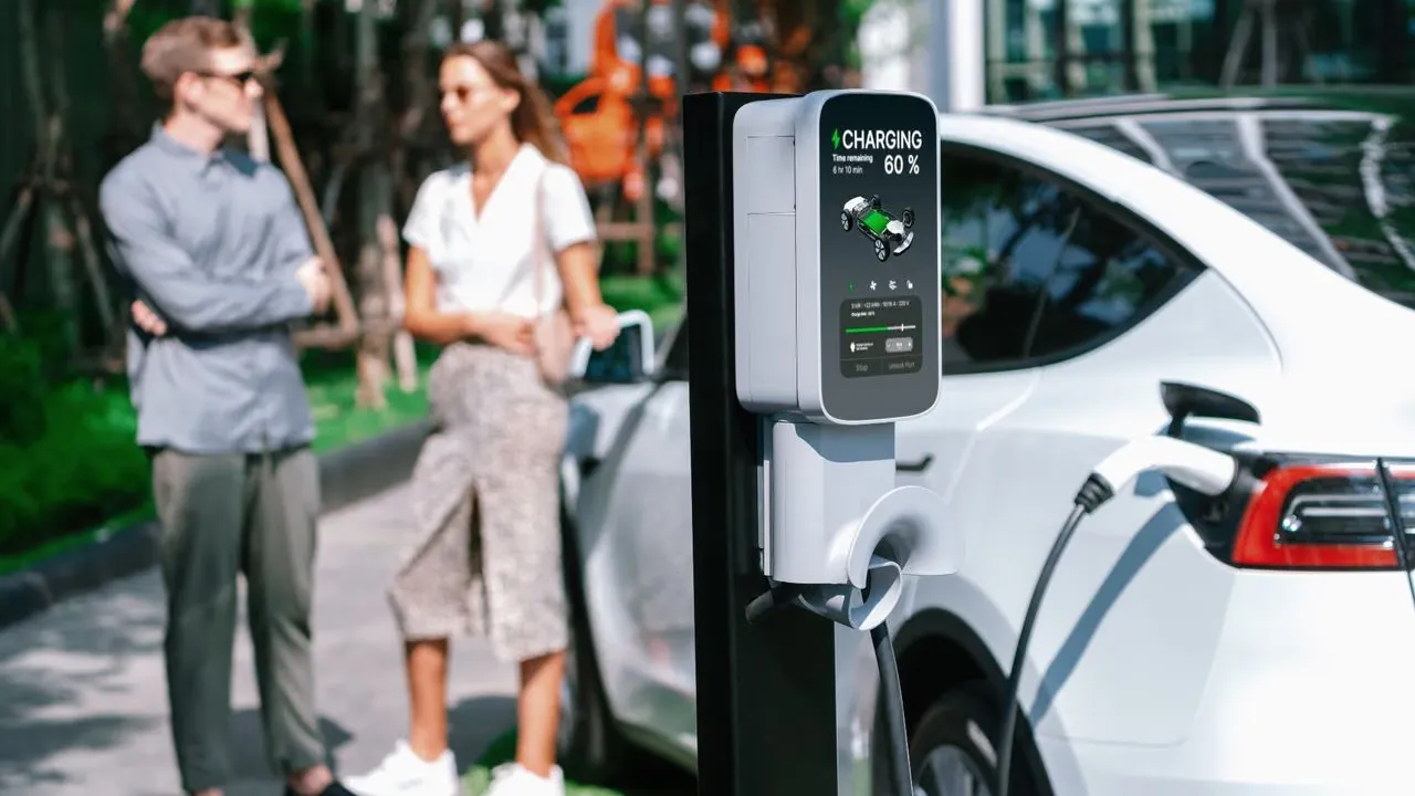 Maximizing EV Charging Revenue with Analytics