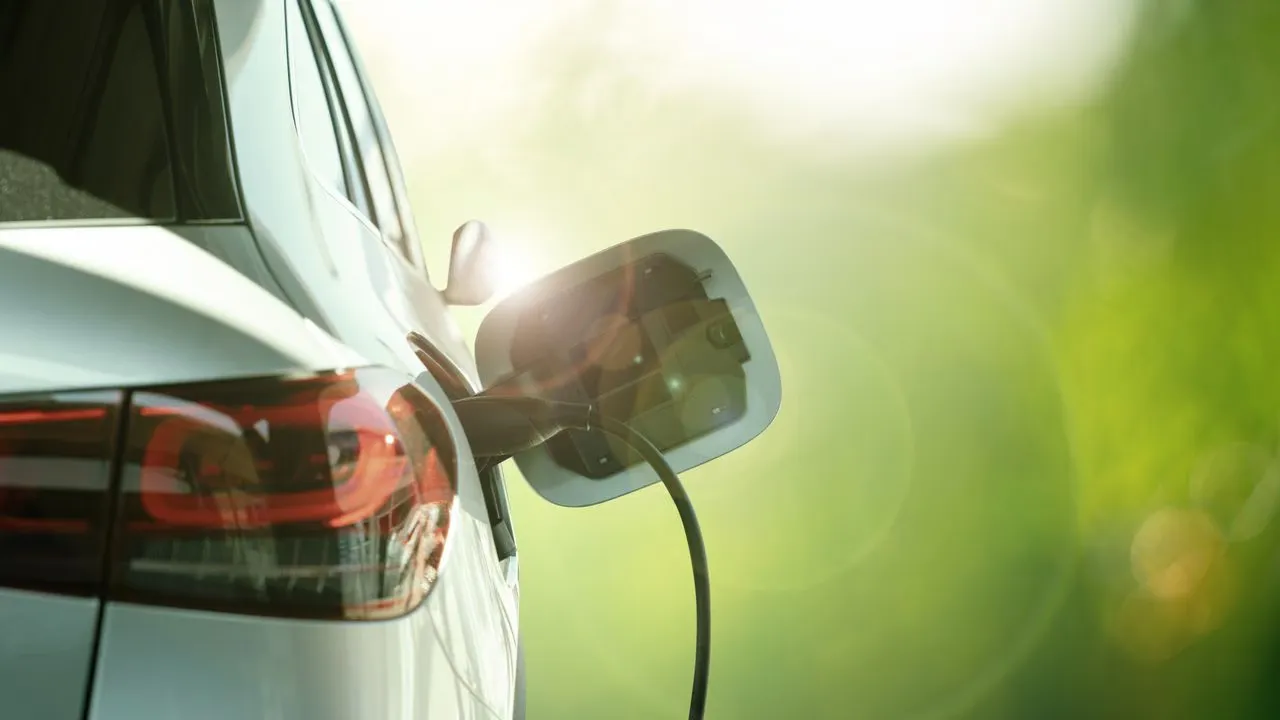 Optimizing EV Charging Network Management