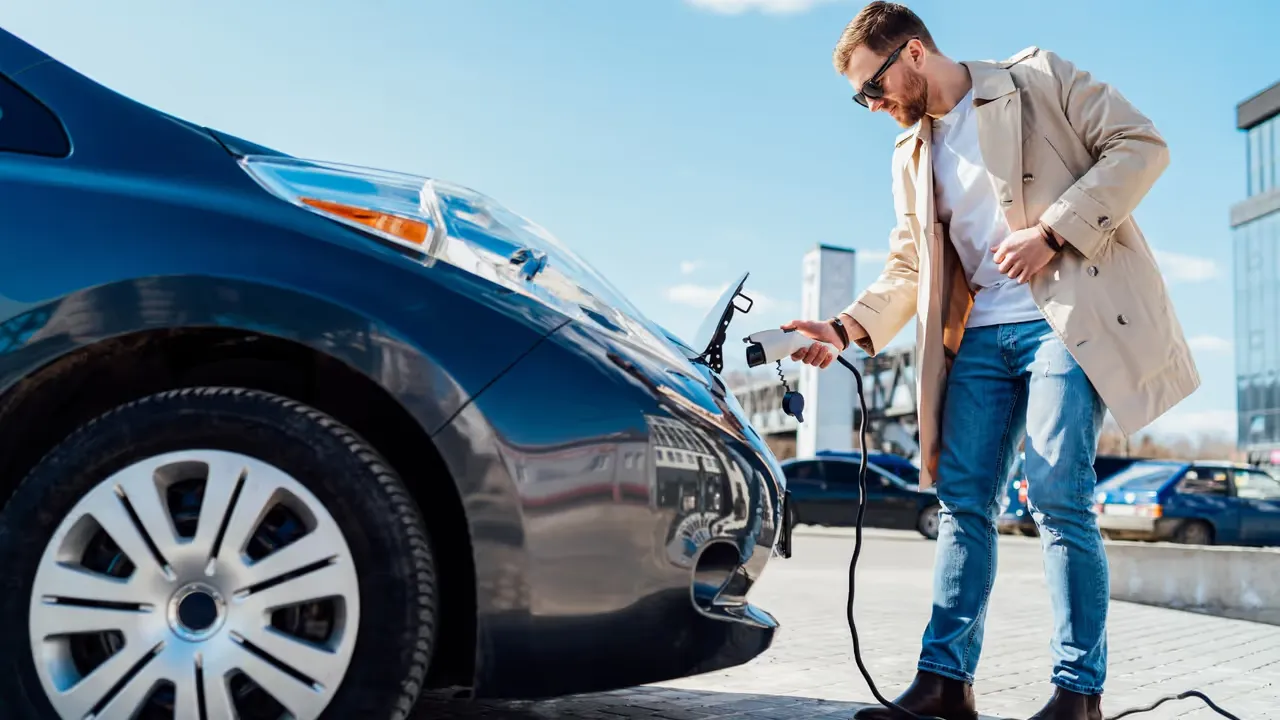 Rev up your ride with a new spark