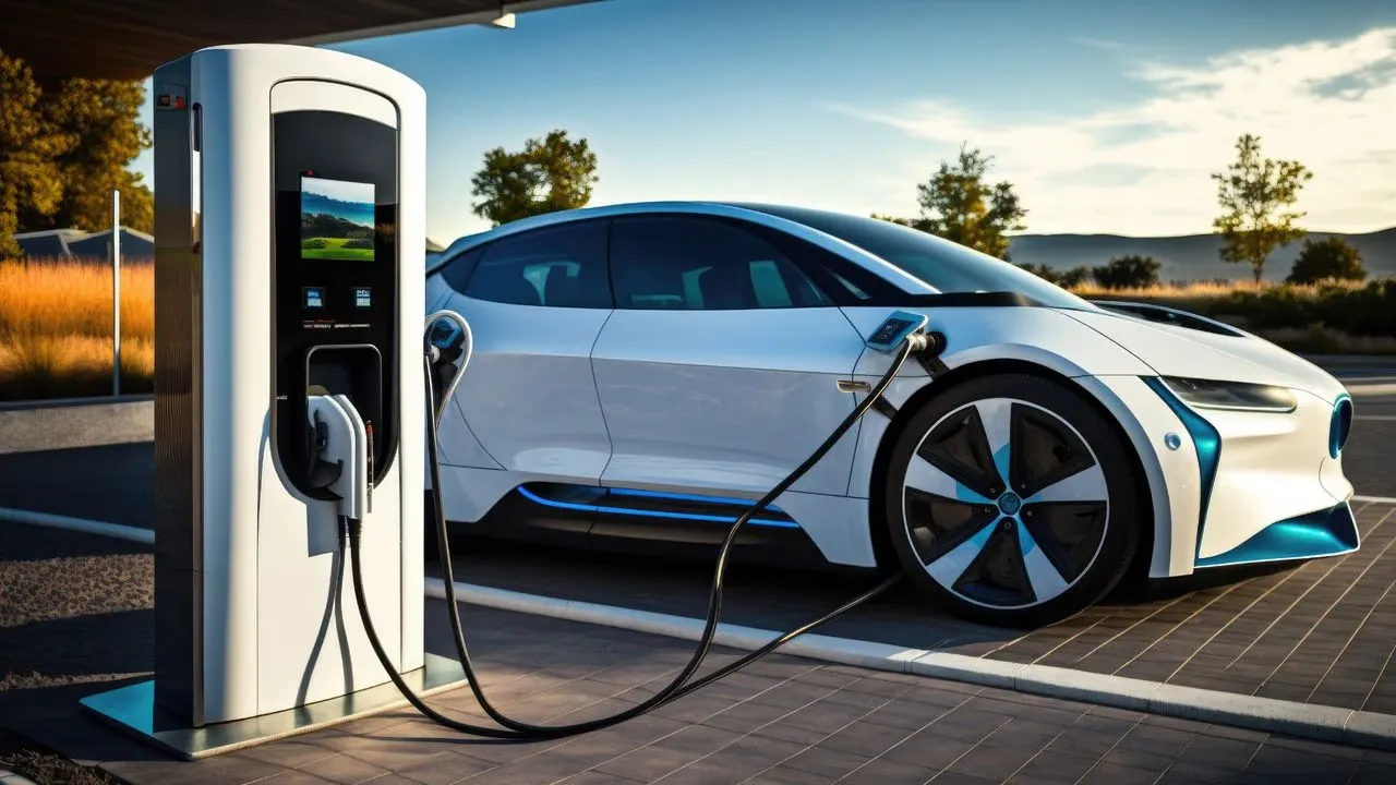 The Electric Car Is Ready for the Real World