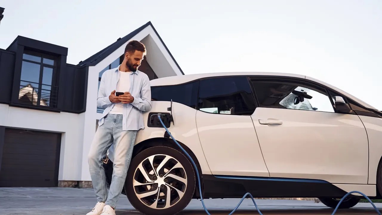 Sensors and AI Make EVs Safer Today