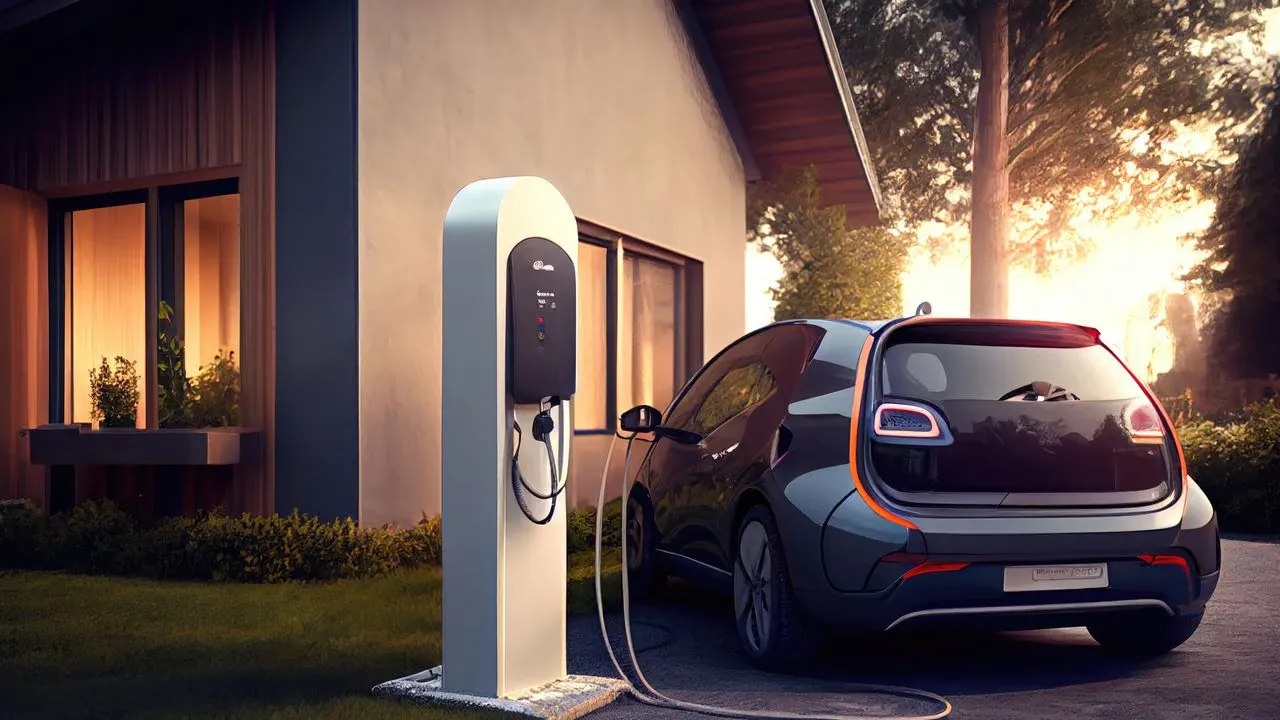 Streamlining EV Charging Station Scheduling