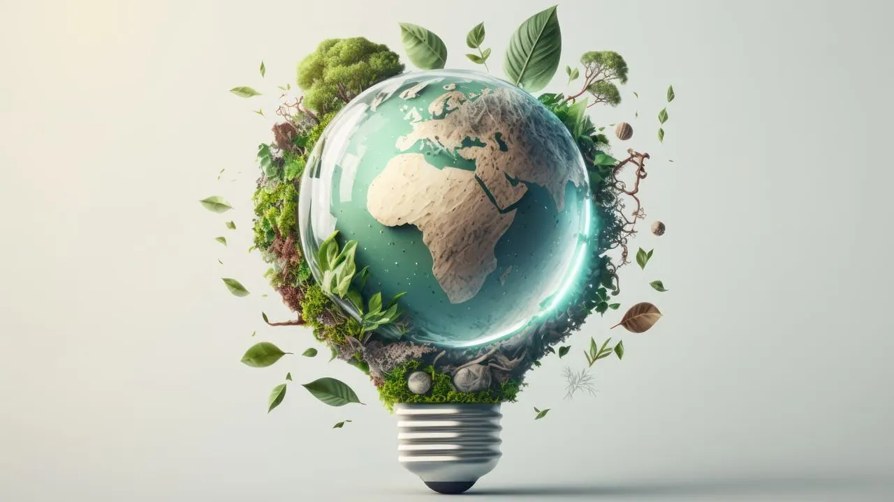 Sustainable Nature Tourism