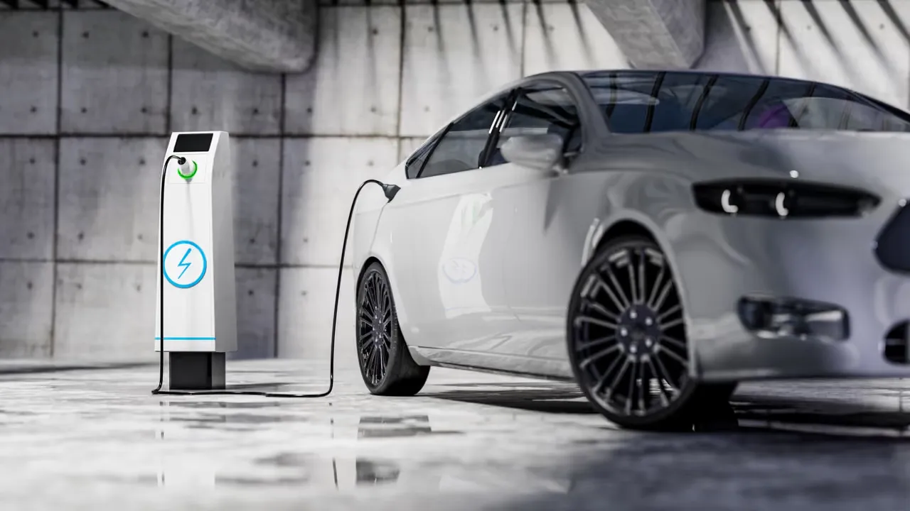 The Hidden Cost of Electric Car Batteries