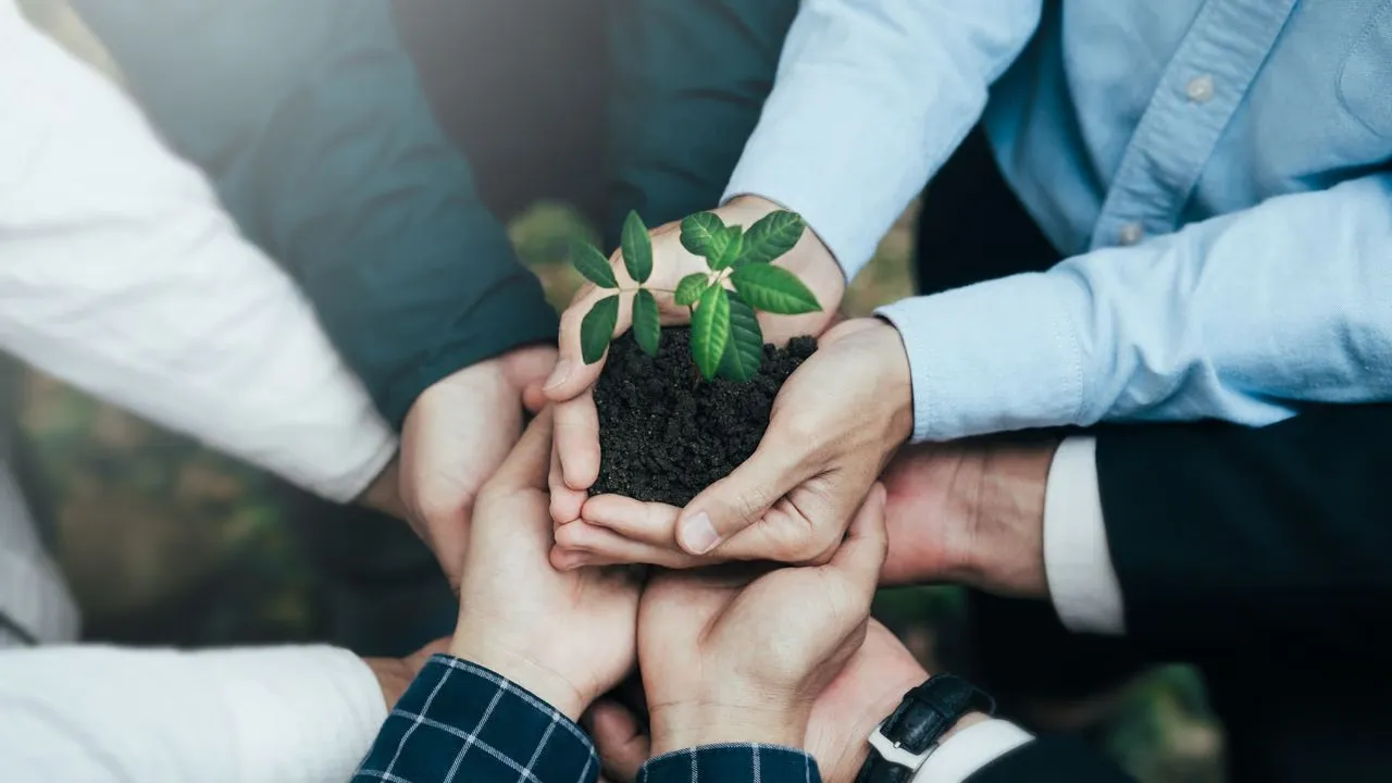 The Future of Sustainable Agriculture