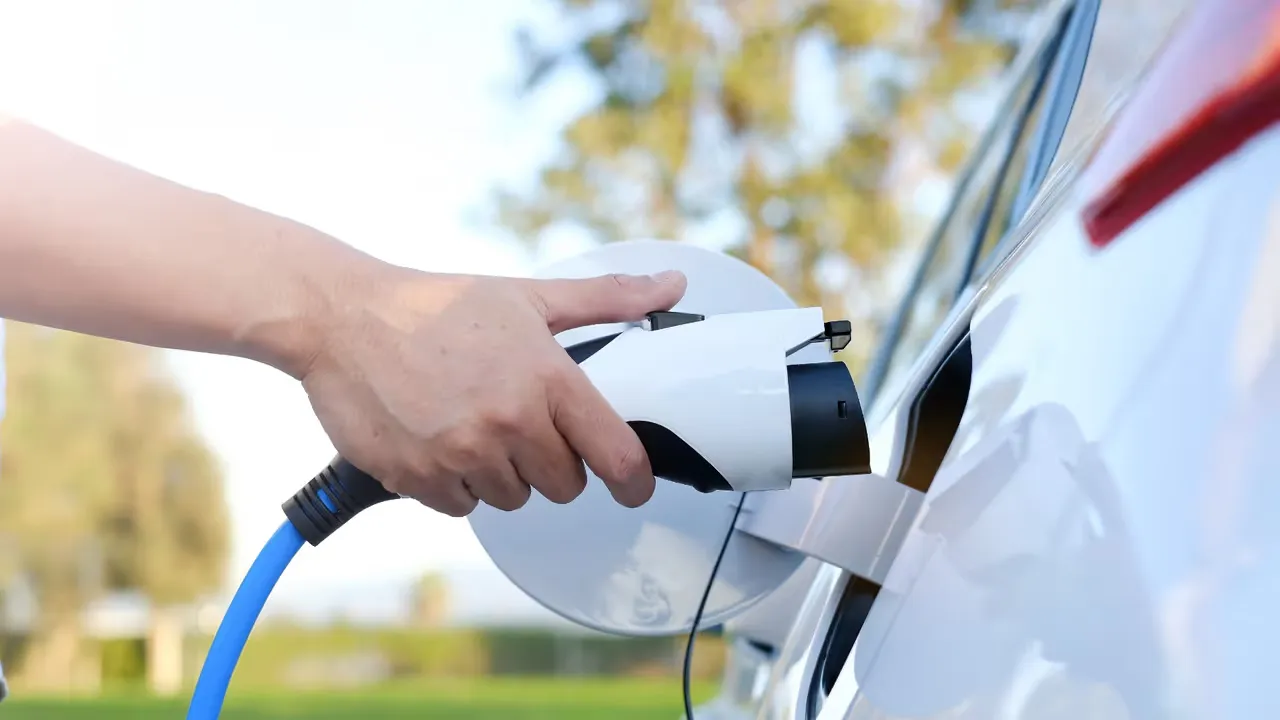 The hidden joys of electric life