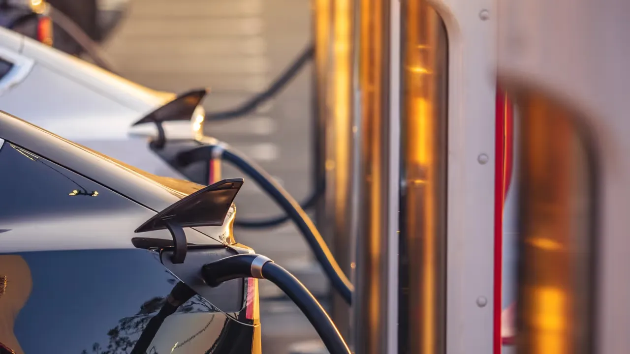 The surprising adventure of staying charged
