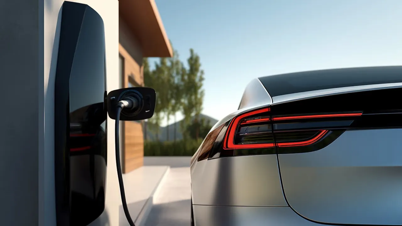 Three Innovations Boosting Rural EV Use