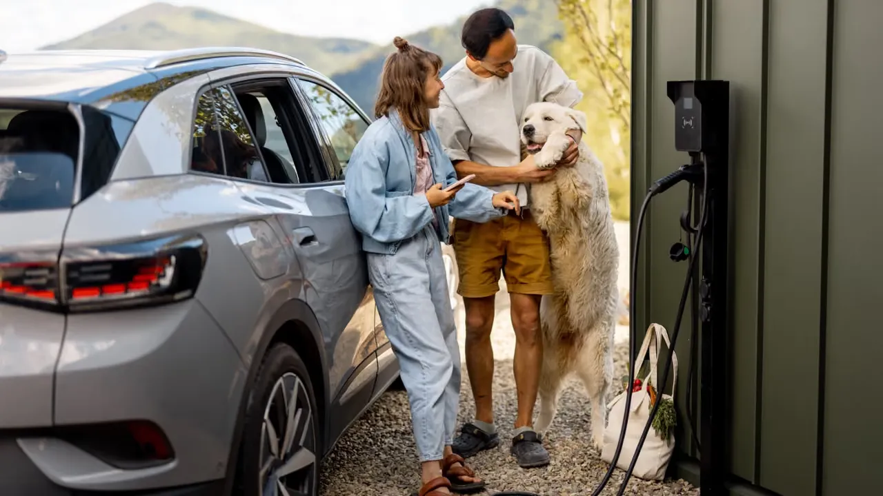Turning EV Waste into New Wealth