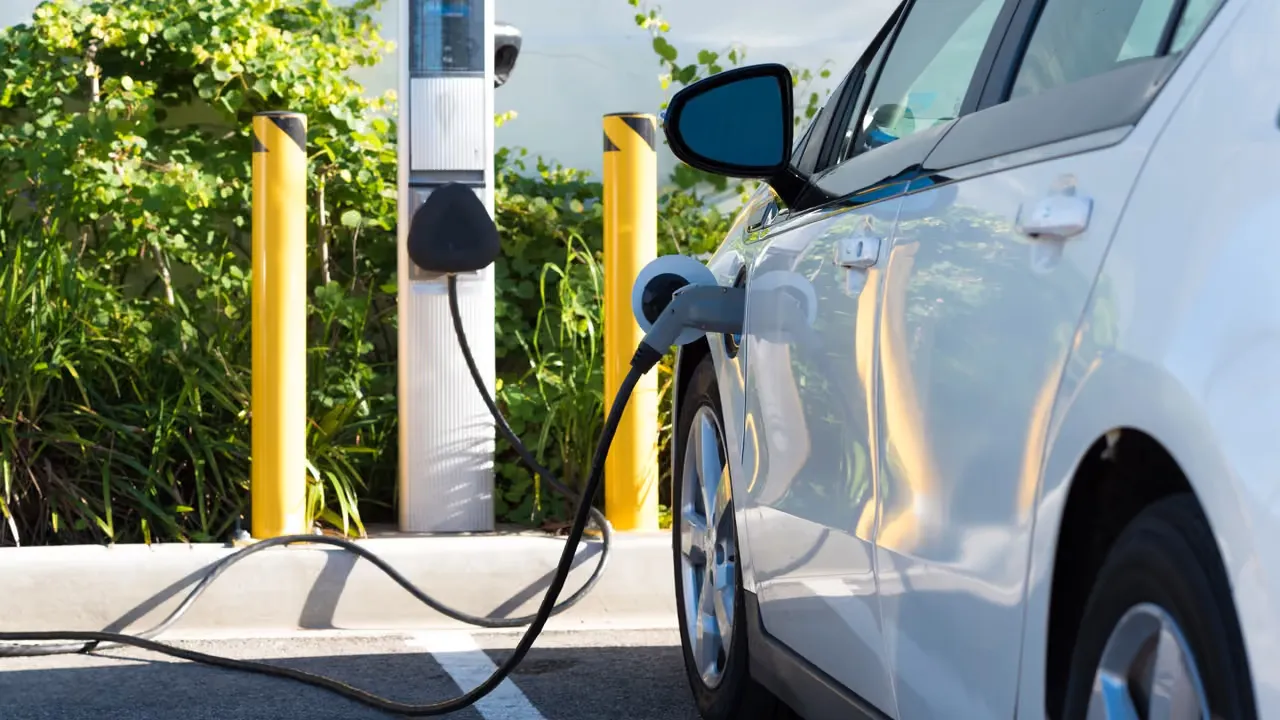 Why EV Repair Costs Push Insurance Higher